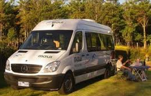 Campervan hire Cheap
