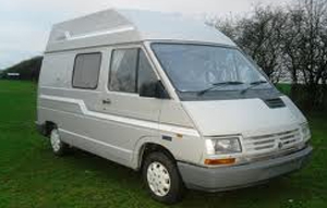 Campervan Hire Tasmania