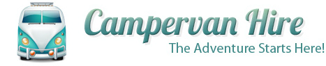 Campervan Hire